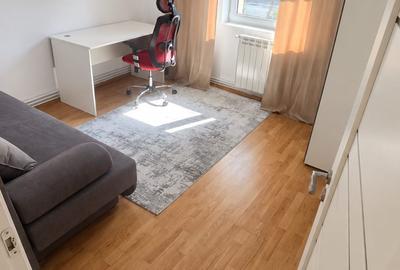 Apartament 3 camere, str. bld.Titulescu, 80 mp,  et 2, CT, mobilat, utilat - 3