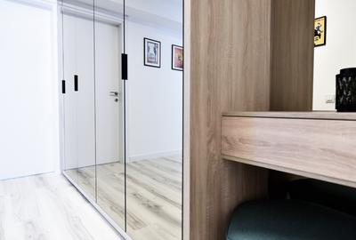 Pipera/ Apartament premium cu 2 camere/Parcare subterana/ - 3