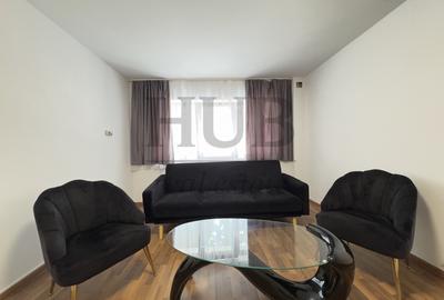 Apartament cu 2 camere str. Banca Nationala | recent renovat | prima inchiriere - 1