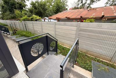 Apartament 2 Camere |Terasa si Gradina | Bloc Premium | Decebal Muncii | TVA inc - 7