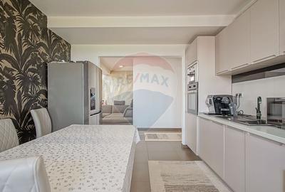 COMISION 0%! PENTHOUSE COCHET CU 3 CAMERE ȘI TERASĂ | GHIMBAV-CRISTIAN - 13