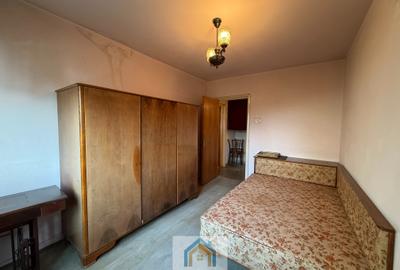 Vanzare apartament 2 camere,Sos. Colentina 8,zona Kaufland,10 min metrou Obor - 11