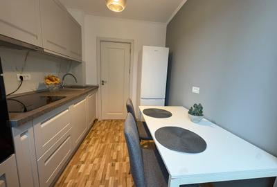 Apartament UltraModern de inchiriat in zona Titan - Constantin Brancusi - 10