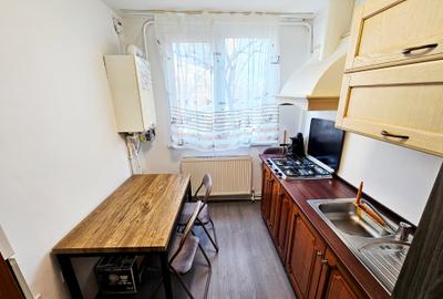 Inchiriere apartament mobilat si utilat zona TRIBUNAL - 5