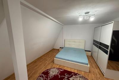 Apartament cu 2 camere decomandat, mobilat în Berceni