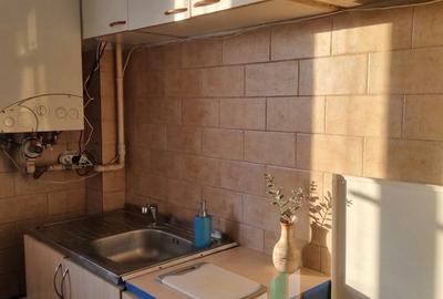 2 CAMERE | FRUNZIȘULUI–MĂNĂȘTUR | 39 MP | BALCON | PARCARE DISPONIBILĂ - 4