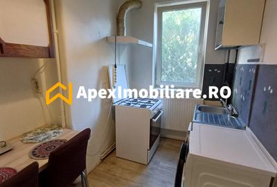Apartament 2 camere de inchiriat Cismigiu București | ApexImobiliare.ro - 12