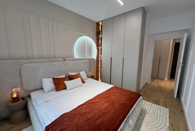 Apartament 2 camere de închiriat lux în Pipera| First Estates - 1