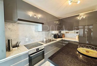 Casa 4 camere de vanzare in Terra, Floresti - 4