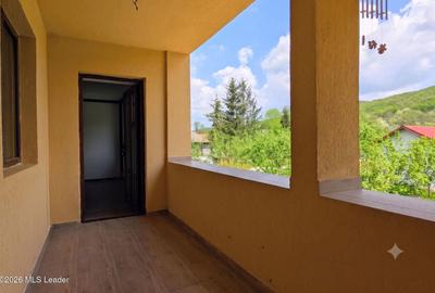Arges | Valea Mare-Bratia | Vila veritabila 276 mp in zona pitoreasca - 8