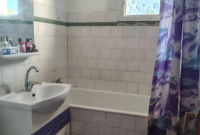 APARTAMENT 3 CAMERE-2 BAI-ETAJ 3/8-GHENCEA - 6