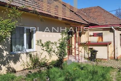 Casa tip duplex , str.Mihai Eminescu ,zona excelenta la strada principala - 1