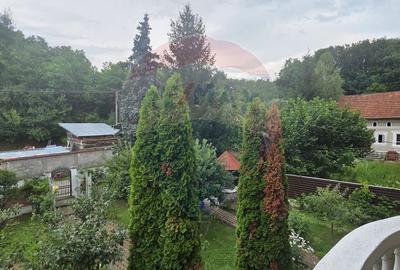 Casa de vanzare langa padure | Tatarani | 190 mp utili | Teren 917 mp - 4