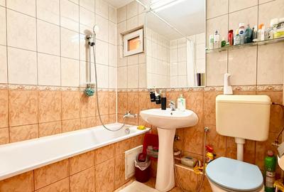 Iancului Pantelimon, 1980, mobilat/utilat/renovat complet, AC, metrou, STB - 10