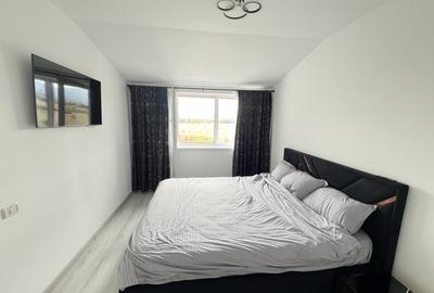 Apartament-2camere-mobilat-utilat-parcare-incalzire-pardoseala - 5