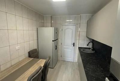 4 camere renovat complet// 2 bai // 2 balcoane// Rahova - Sebastian// bloc 1986 - 1
