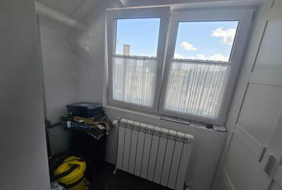 Apartament cu doua camere Str Teiului Fagaras - 8