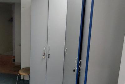 Spatiu comercial 110mp zona Piata Cibin - 8