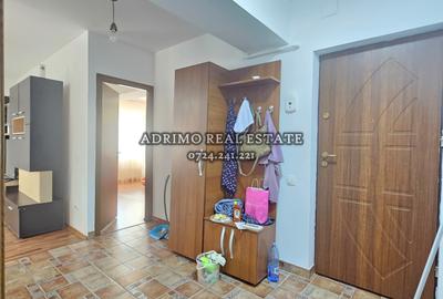 Ap3cam Bloc 2010 - Parcare Subterana - Zona Euromaterna - 700 euro - 17