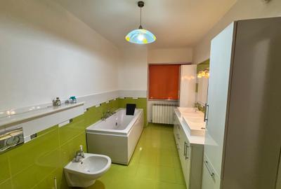 Apartament 3 camere et 1 Calea lui Traian zona Lahovari - 25