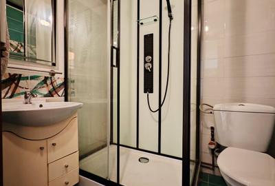 Brancoveanu | Apartament la cheie de inchiriat cu parcare proprie | bl.anvelopat - 19