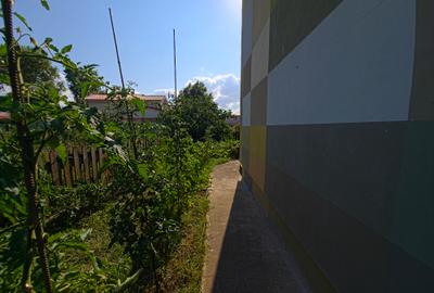 Casă P+M la stadiul de alb Cartier Del Sole Cumpăna 110,9 mp utili Teren 362 mp - 7