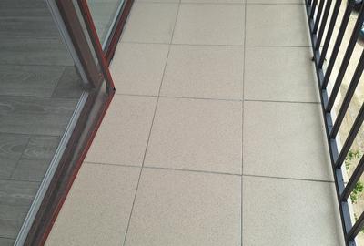 Apartament cu o camera, balcon, zona Florilor - 7