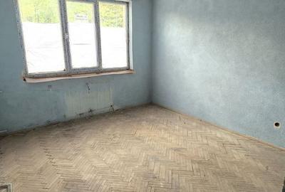 Apartament cu 2 camere, parter, ideal spatiu comercial, VASLUI - zona PROCOPIU; - 5