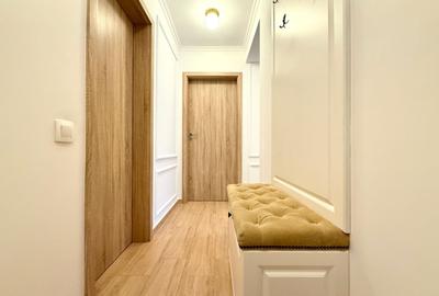 Apartament 3 camere decomandat | Parcare | Urban Residence | Coresi - 13