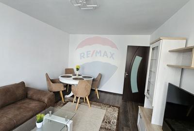 Apartament cu 2 camere de închiriat în zona Precista - 9
