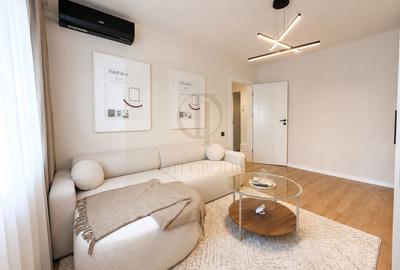 Apartament 2 camere decomandate, luxury, Mănăștur – Primăverii - 2