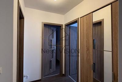 3 camere | Magnolia Residence | 60 mp | Parcare inclusa | Comision 0% - 7