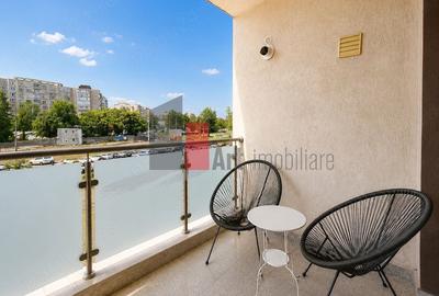Apartament 2 camere de inchiriat | Plaza Mall   Lujerului - 1