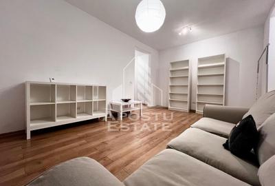 Apartament 2 camere de inchiriat centrala, loc de parcare, Giroc - 1