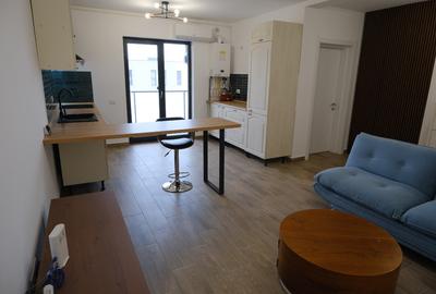 Studio Cristian Brasov - Leabay Residence - 1