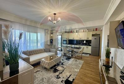 Apartament 3 camere premium lângă Promenada Mall Craiova – Bloc Nou - 2
