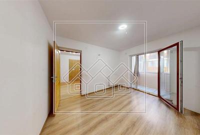 Ap cu 2 camere, balcon si loc de parcare - C. Arhitectilor - 5