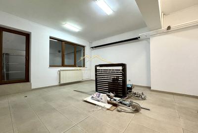 Vila centrala cu 13 camere *460mpu* + garaj // Dorobanți - 45