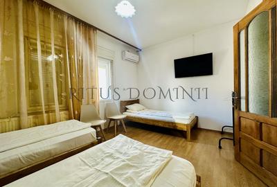 Apartament pentru 17 muncitori la Casa, Nufarul - 3