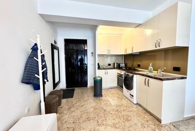 Copou, Exclusive Residence, apartament spatios, 3 camere, amenajat complet - 2