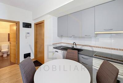 Apartament cu 2 camere, terasa, garaj subteran, Iulius Mall, Viva City - 10