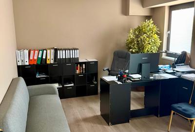 Apartament 2 camere Centru - Bloc nou intabulat - 68mp - 9