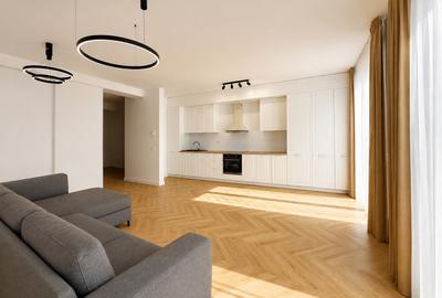 Duplex cu 4 camere în Pipera