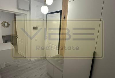 Poitiers Tower - 2 camere -decomandat + parcare  -modern - 10