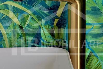 Apartament cu 2 camere, parcare, 63mp, Zona HS Residence - 10