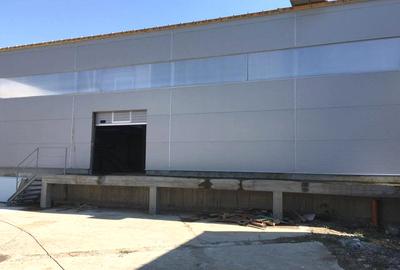 Hala moderna / Productie / Depozitare - 4