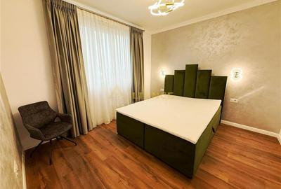 Duplex Premiun - 5 Camere - 3 Bai -Panouri solare - 14