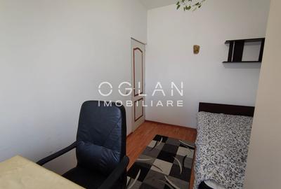 Apartament tip M, 3 cam, 44 mp, balcon, Hipodrom I, COMISION 0% - 11
