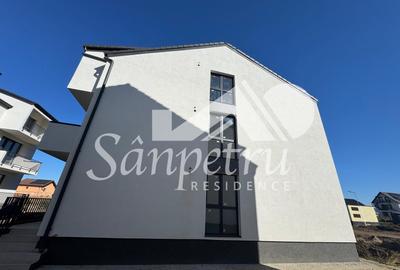 Apartament 3 Camere Spațios, Avans minum 5%, diferenta la semnarea finala! - 7