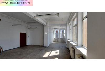 Spațiu comercial de inchiriat : Cantacuzino-(Podul Inalt) - 5